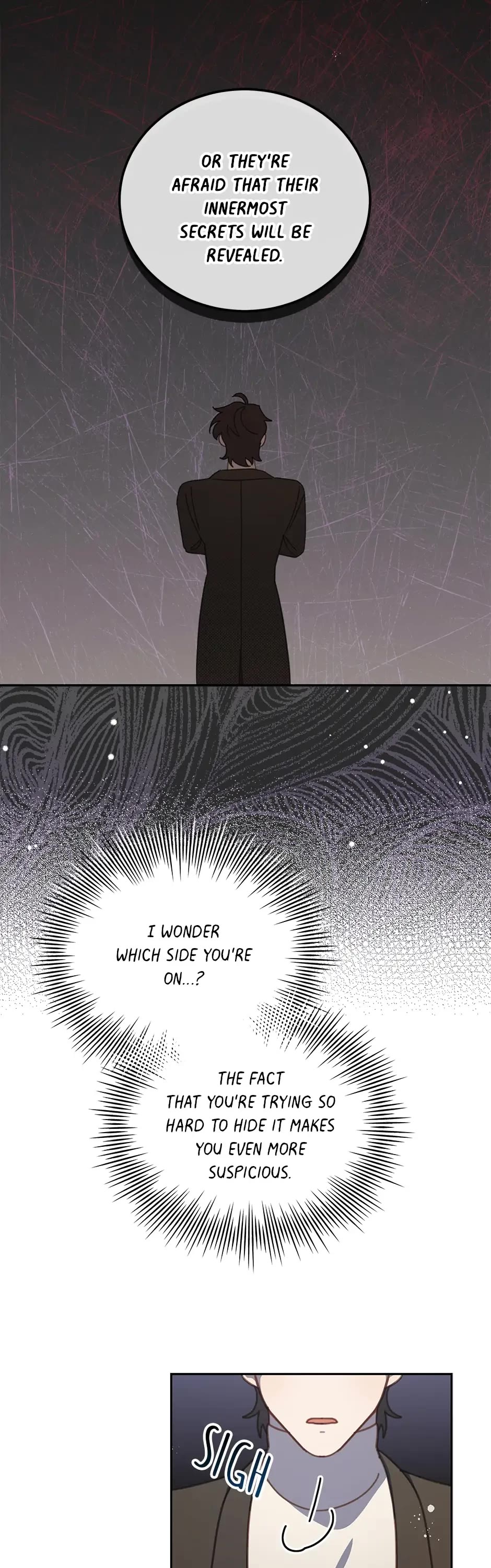 The Legendary Beasts Animal Hospital chapter 80 page 32