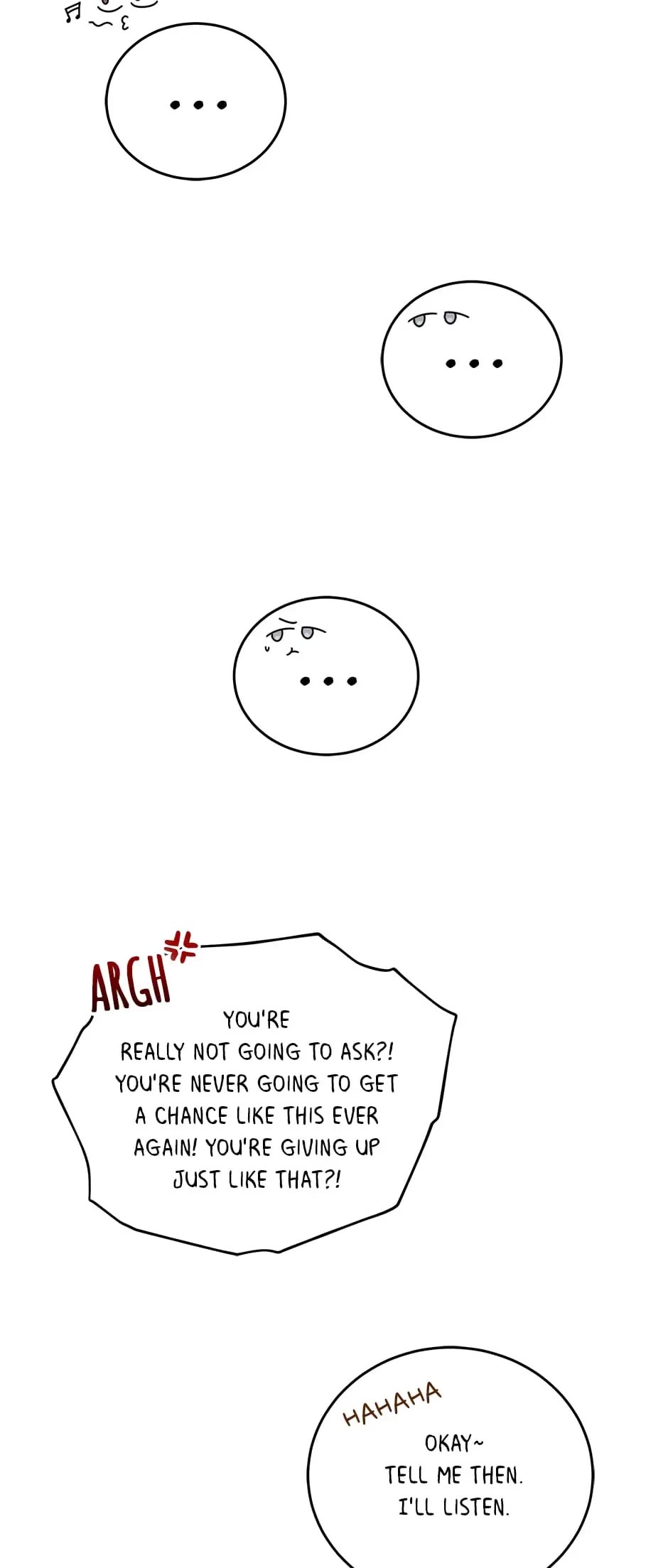 The Legendary Beasts Animal Hospital chapter 80 page 35