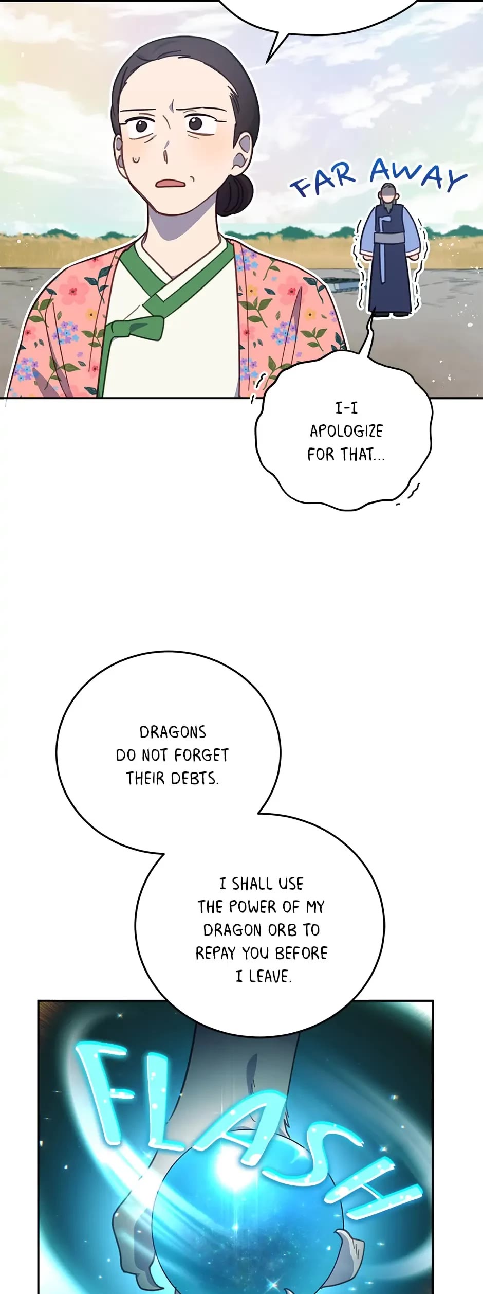 The Legendary Beasts Animal Hospital chapter 80 page 4