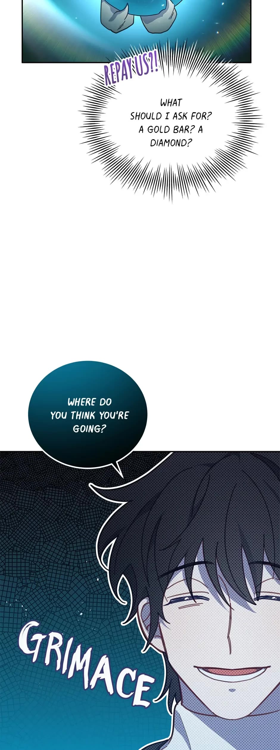 The Legendary Beasts Animal Hospital chapter 80 page 5