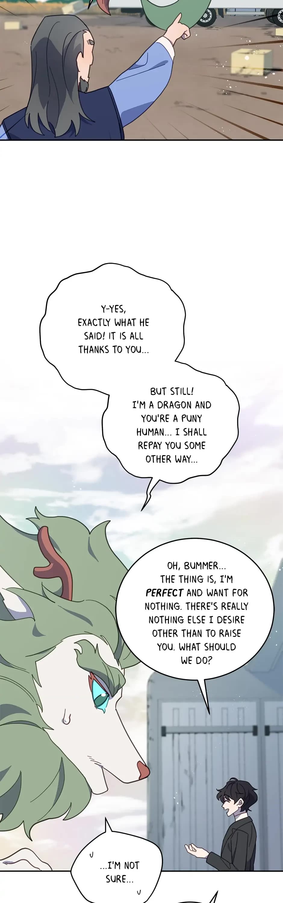 The Legendary Beasts Animal Hospital chapter 80 page 7