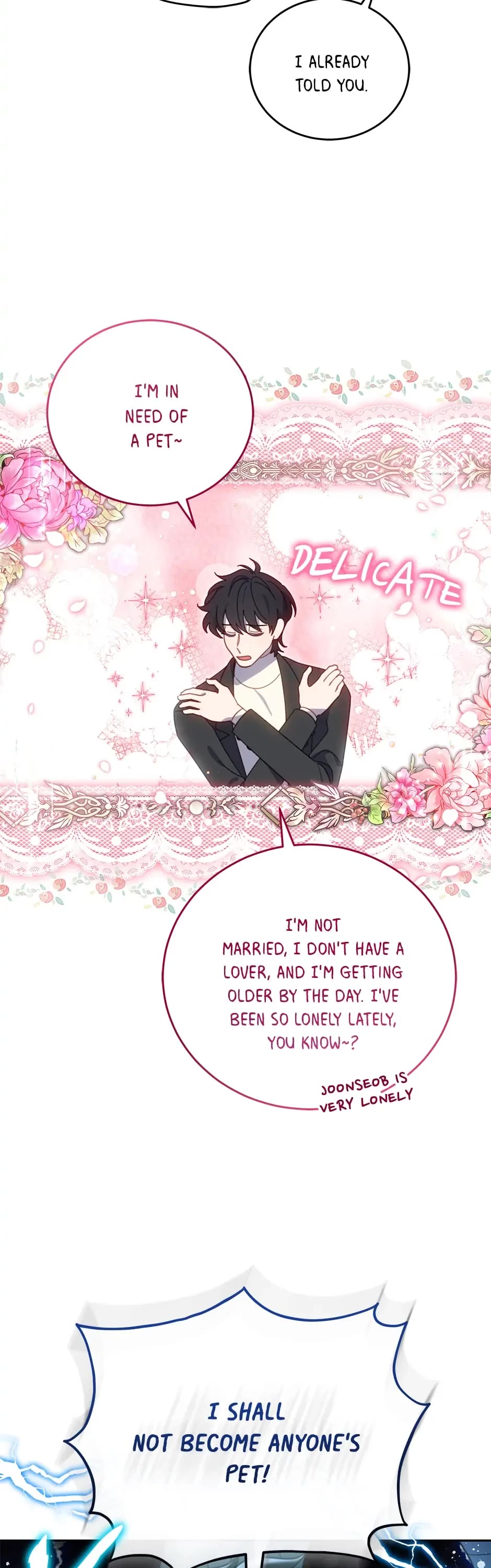 The Legendary Beasts Animal Hospital chapter 80 page 8