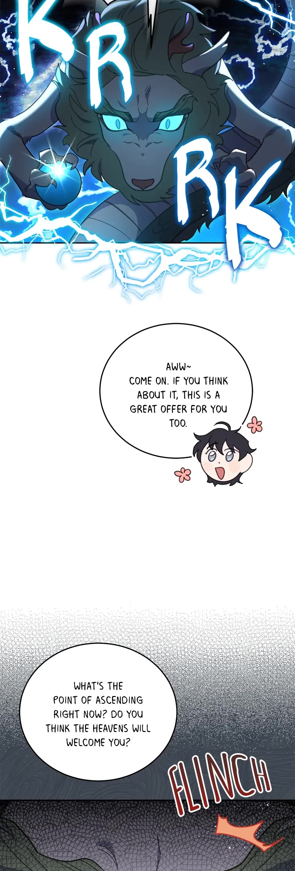 The Legendary Beasts Animal Hospital chapter 80 page 9