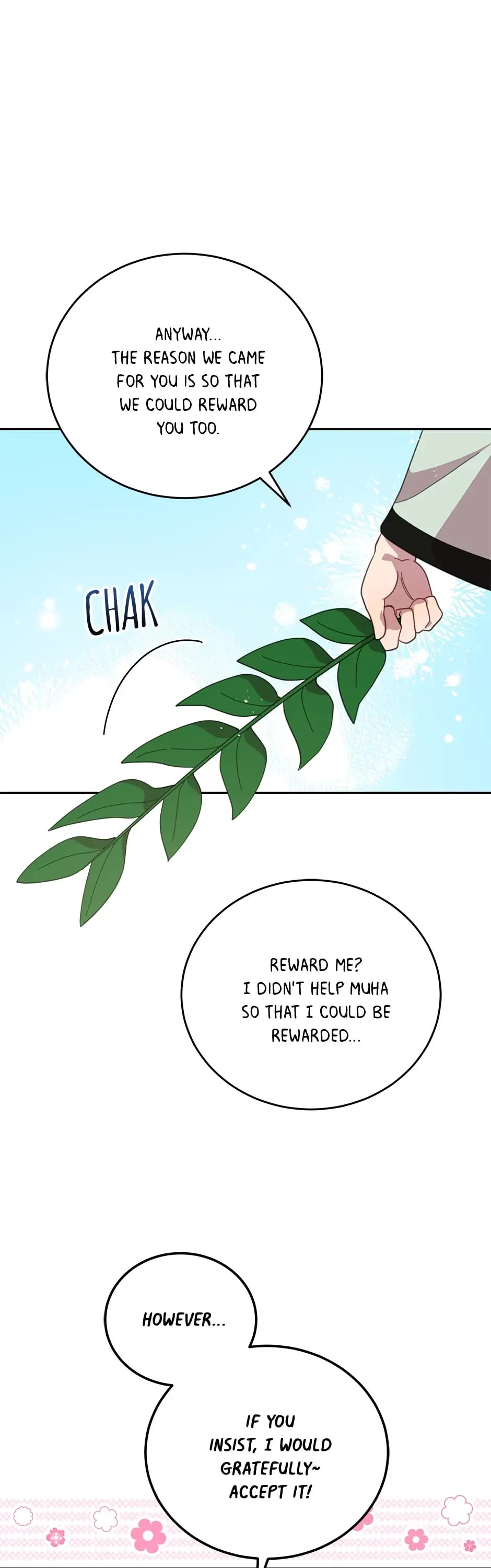 The Legendary Beasts Animal Hospital chapter 81 page 11