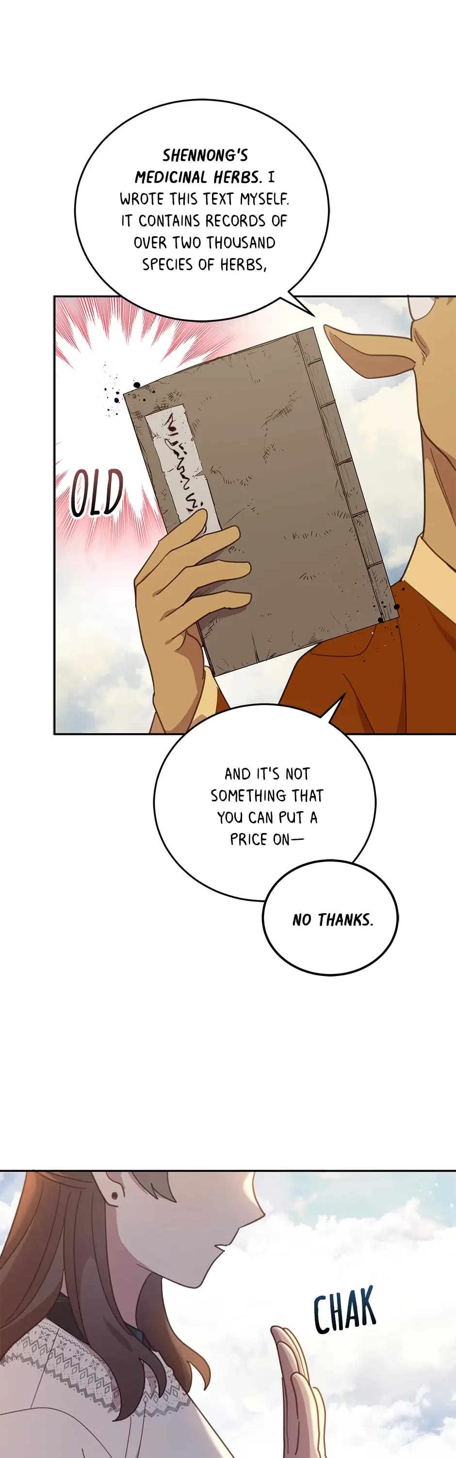 The Legendary Beasts Animal Hospital chapter 81 page 13