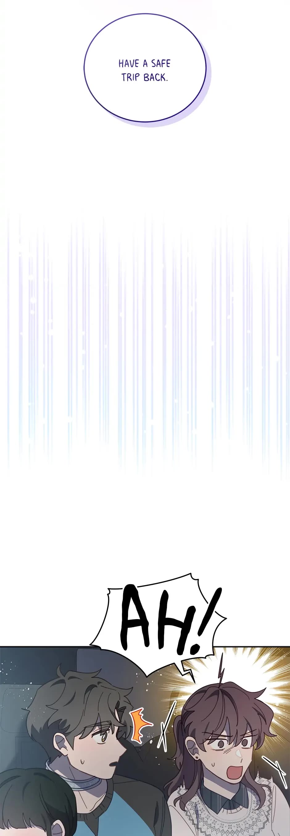 The Legendary Beasts Animal Hospital chapter 81 page 20