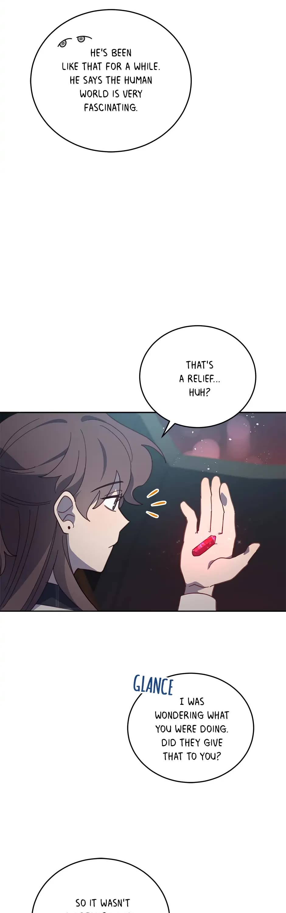 The Legendary Beasts Animal Hospital chapter 81 page 22