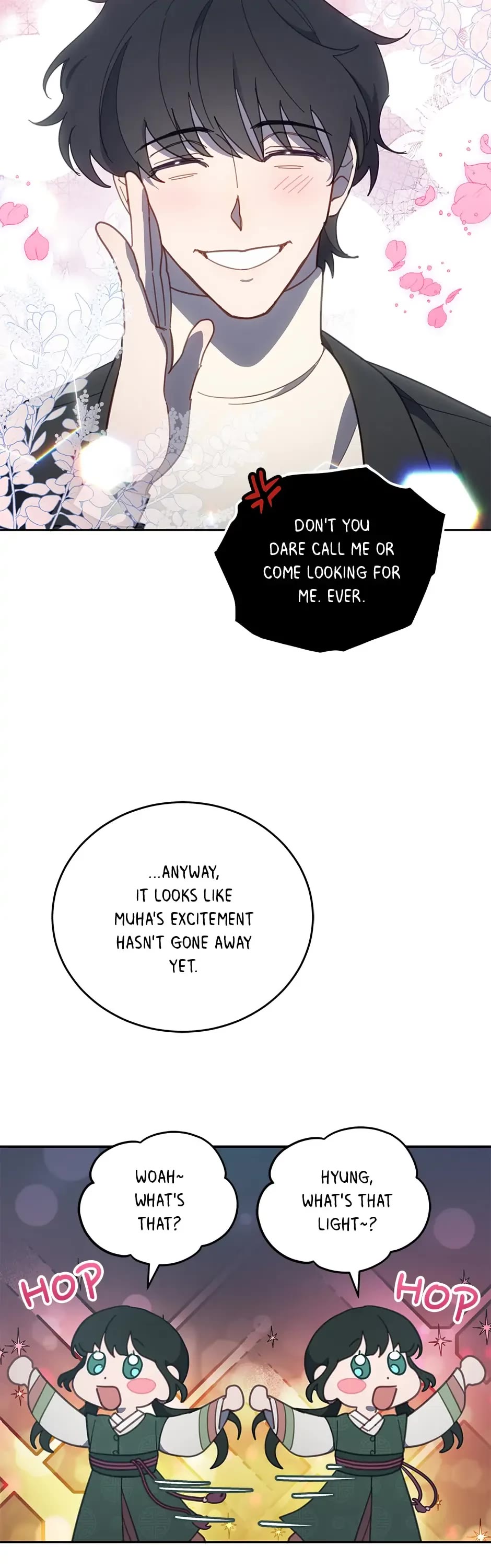 The Legendary Beasts Animal Hospital chapter 81 page 26