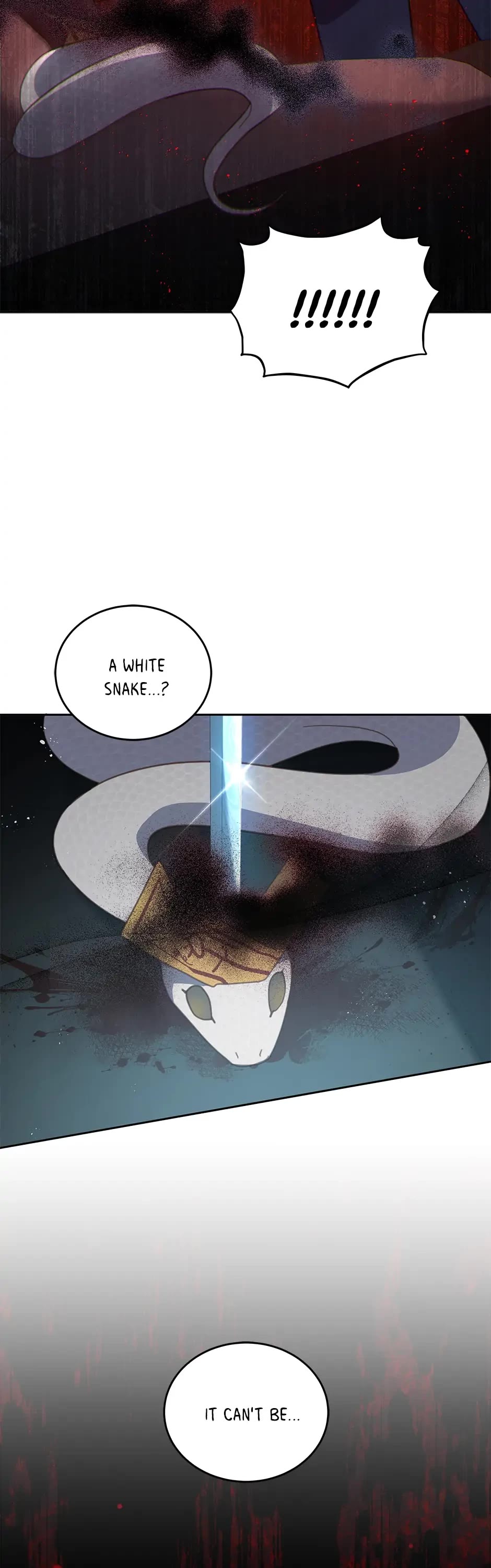 The Legendary Beasts Animal Hospital chapter 81 page 36