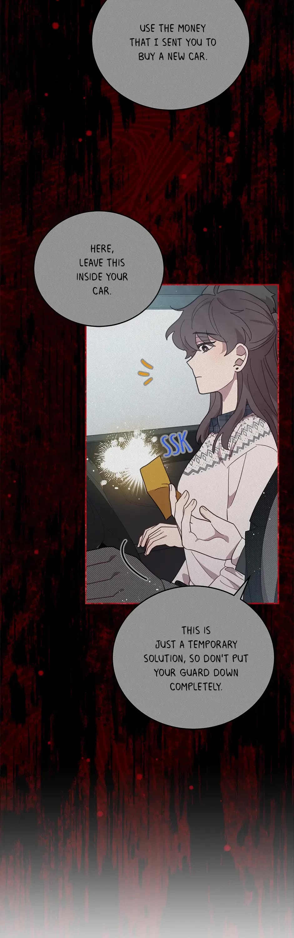 The Legendary Beasts Animal Hospital chapter 81 page 38