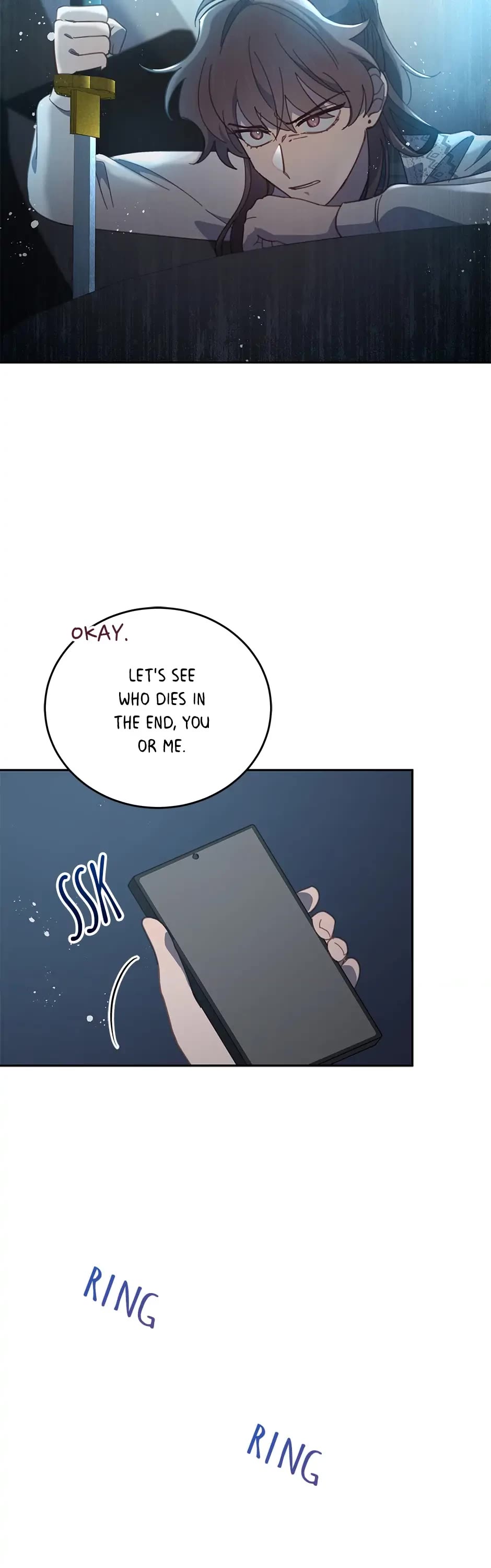 The Legendary Beasts Animal Hospital chapter 81 page 41