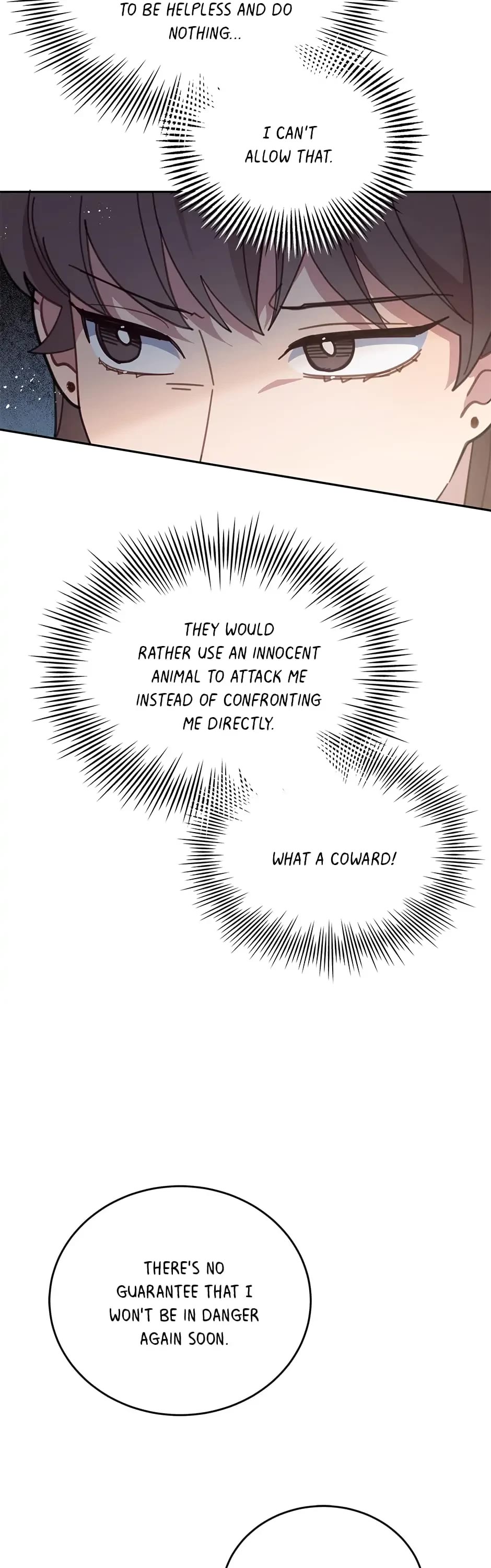 The Legendary Beasts Animal Hospital chapter 82 page 11