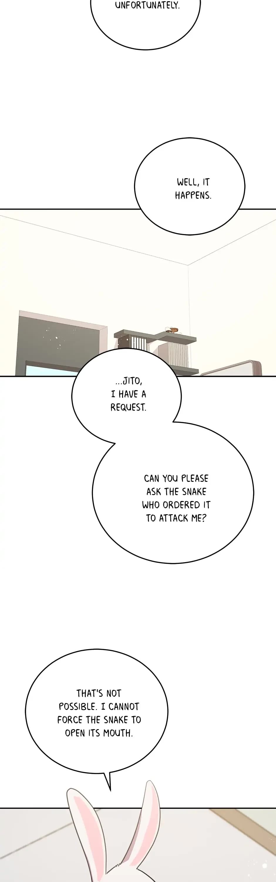 The Legendary Beasts Animal Hospital chapter 82 page 16