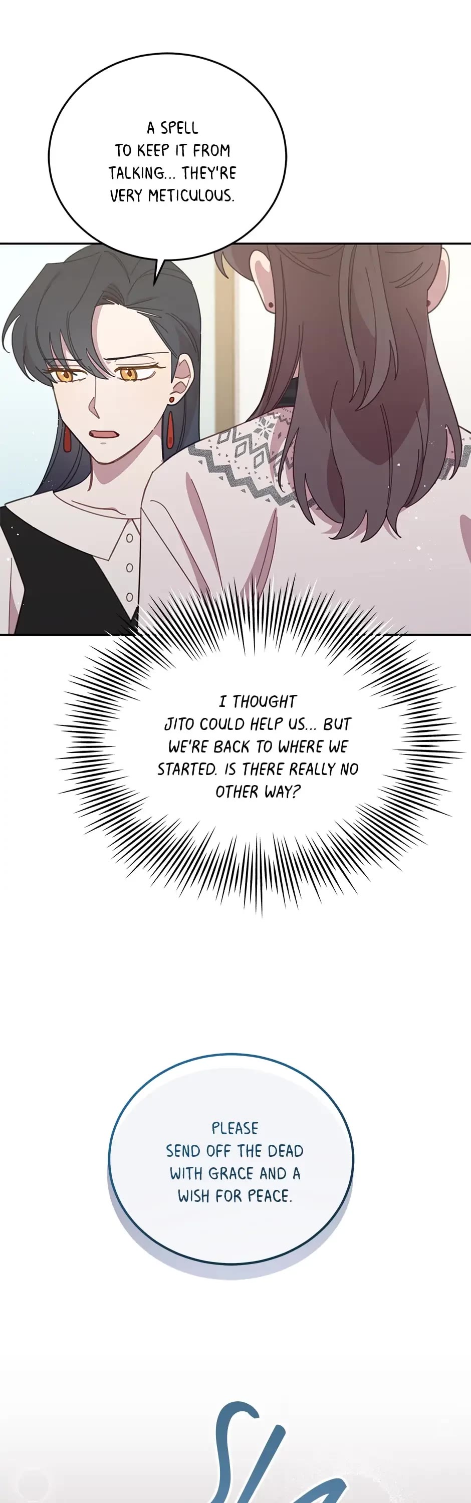 The Legendary Beasts Animal Hospital chapter 82 page 18