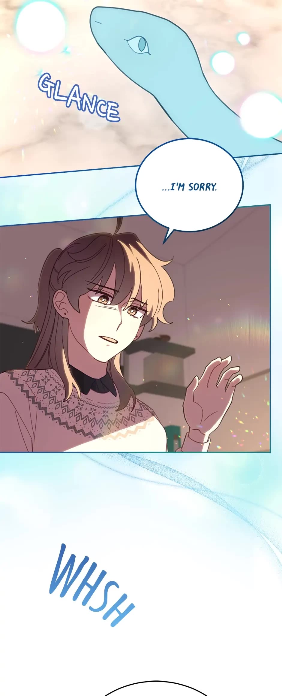 The Legendary Beasts Animal Hospital chapter 82 page 20