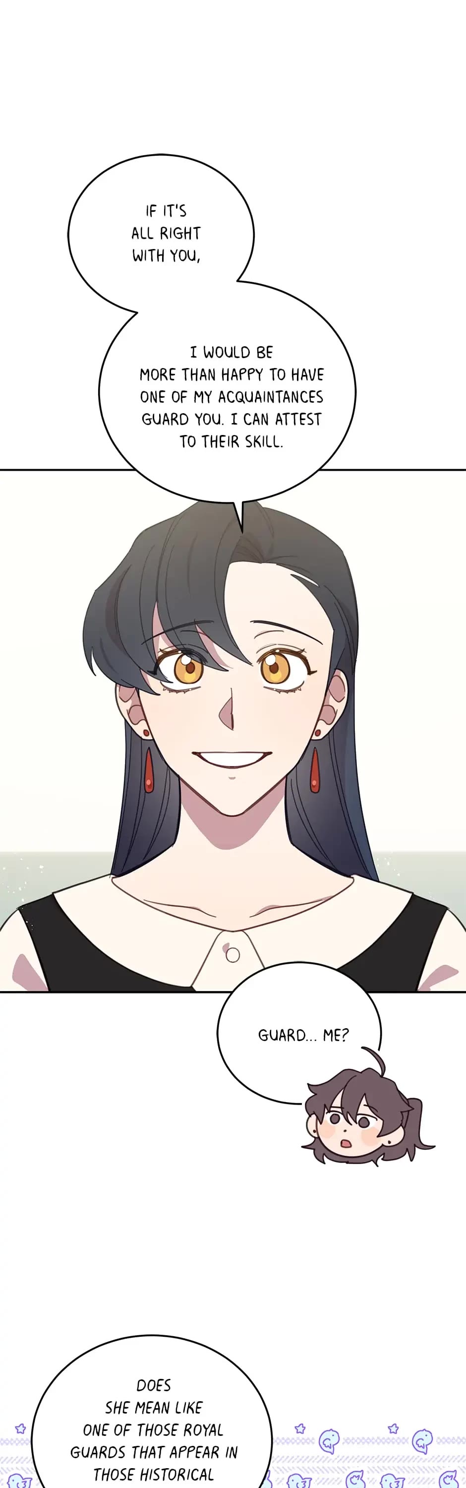 The Legendary Beasts Animal Hospital chapter 82 page 23