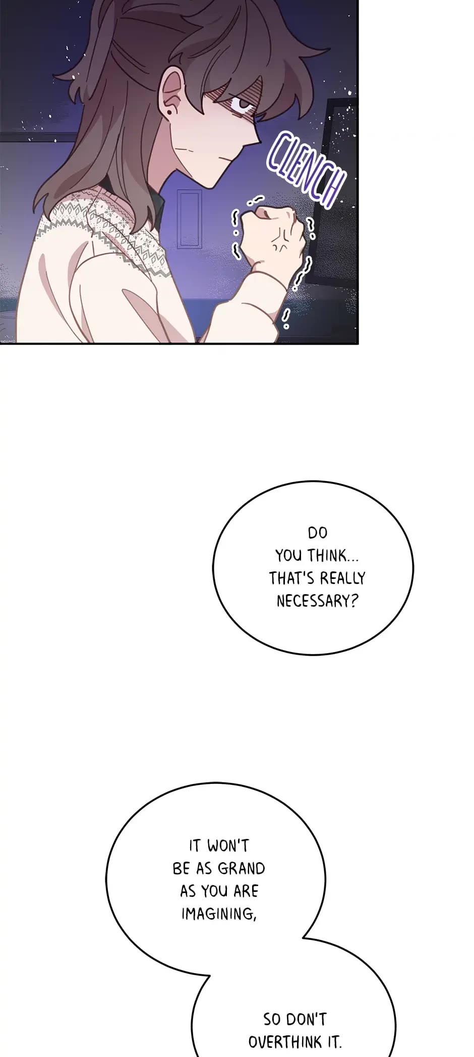 The Legendary Beasts Animal Hospital chapter 82 page 25