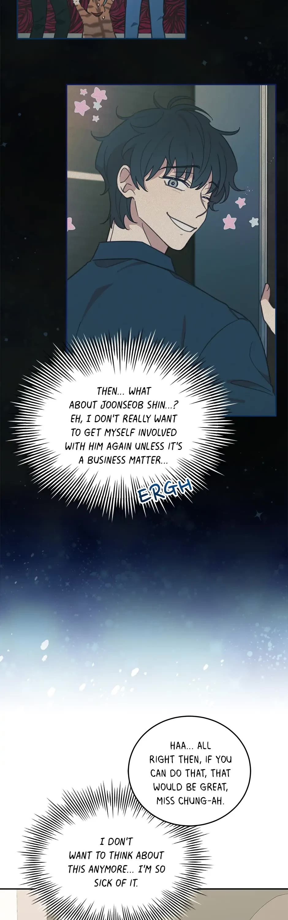 The Legendary Beasts Animal Hospital chapter 82 page 27