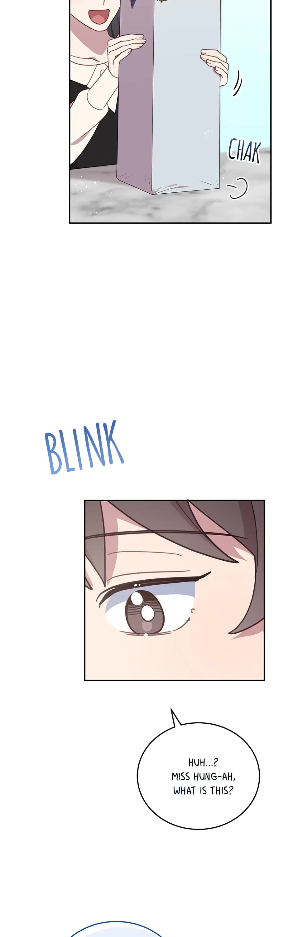 The Legendary Beasts Animal Hospital chapter 82 page 37