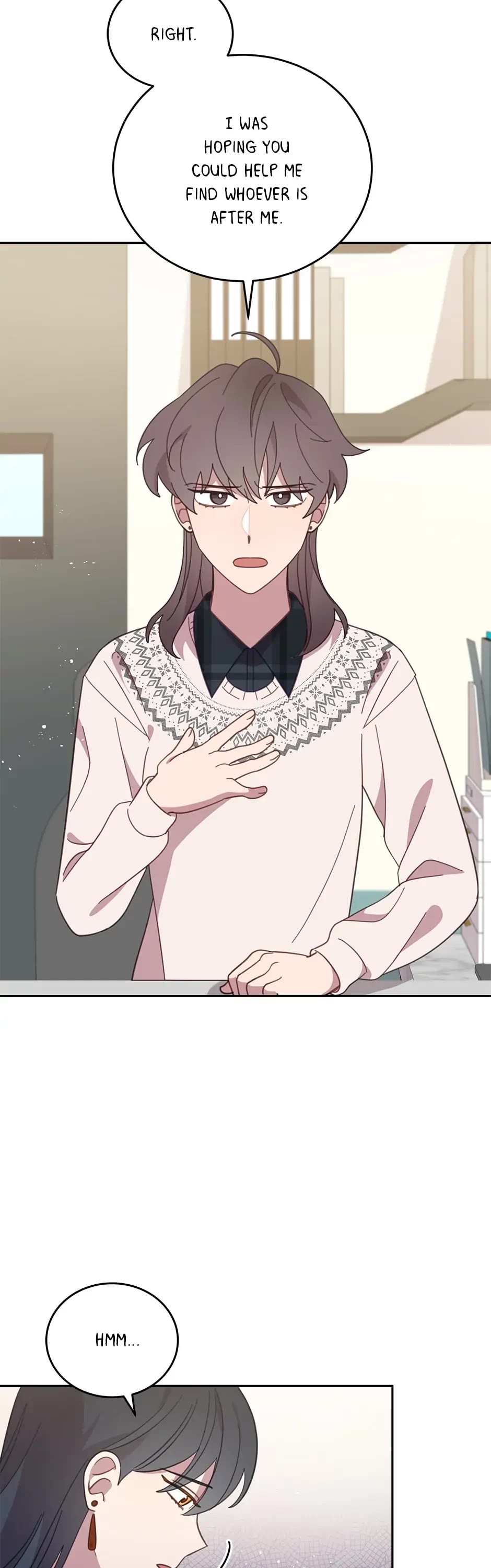 The Legendary Beasts Animal Hospital chapter 82 page 6