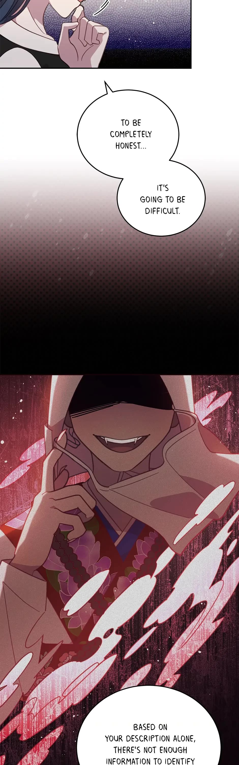 The Legendary Beasts Animal Hospital chapter 82 page 7