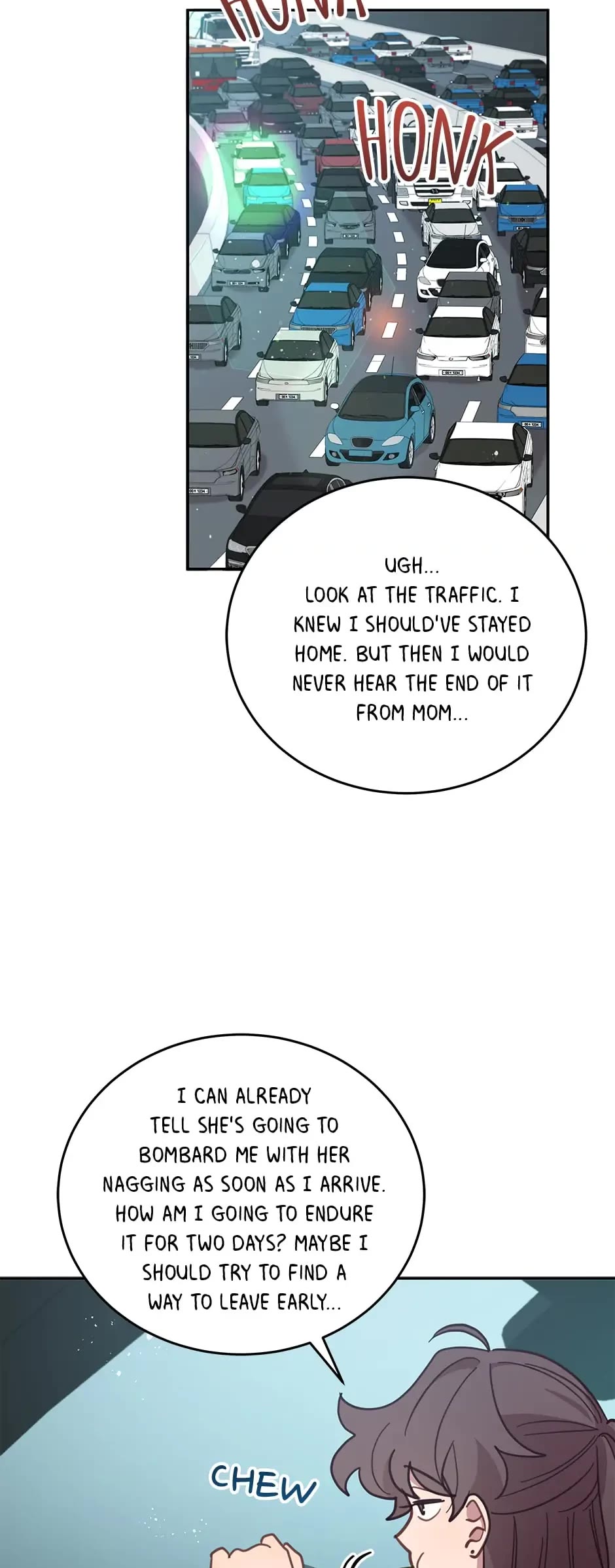 The Legendary Beasts Animal Hospital chapter 83 page 14