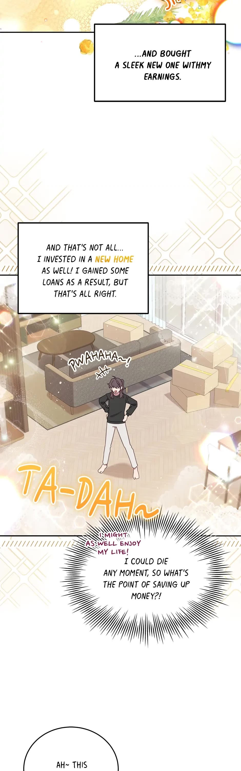 The Legendary Beasts Animal Hospital chapter 83 page 2