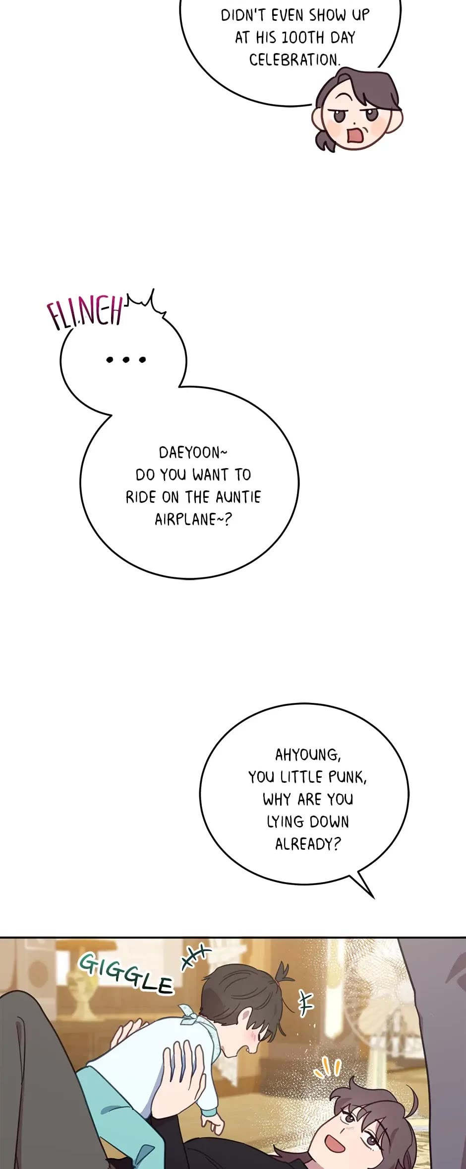 The Legendary Beasts Animal Hospital chapter 83 page 24