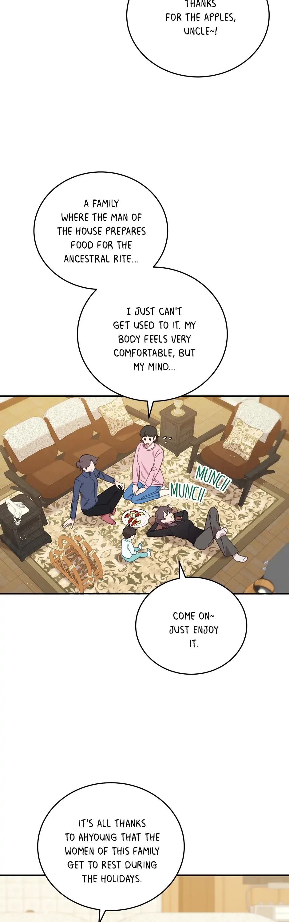 The Legendary Beasts Animal Hospital chapter 83 page 26