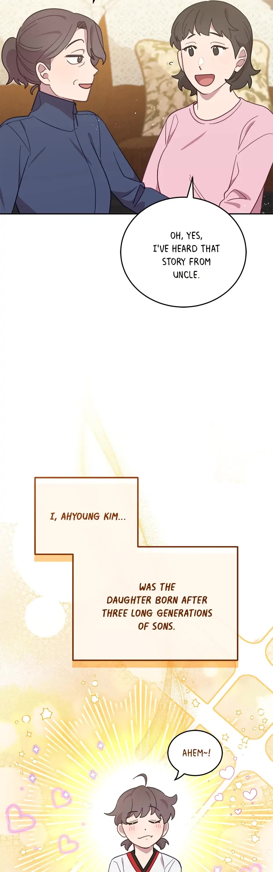 The Legendary Beasts Animal Hospital chapter 83 page 27