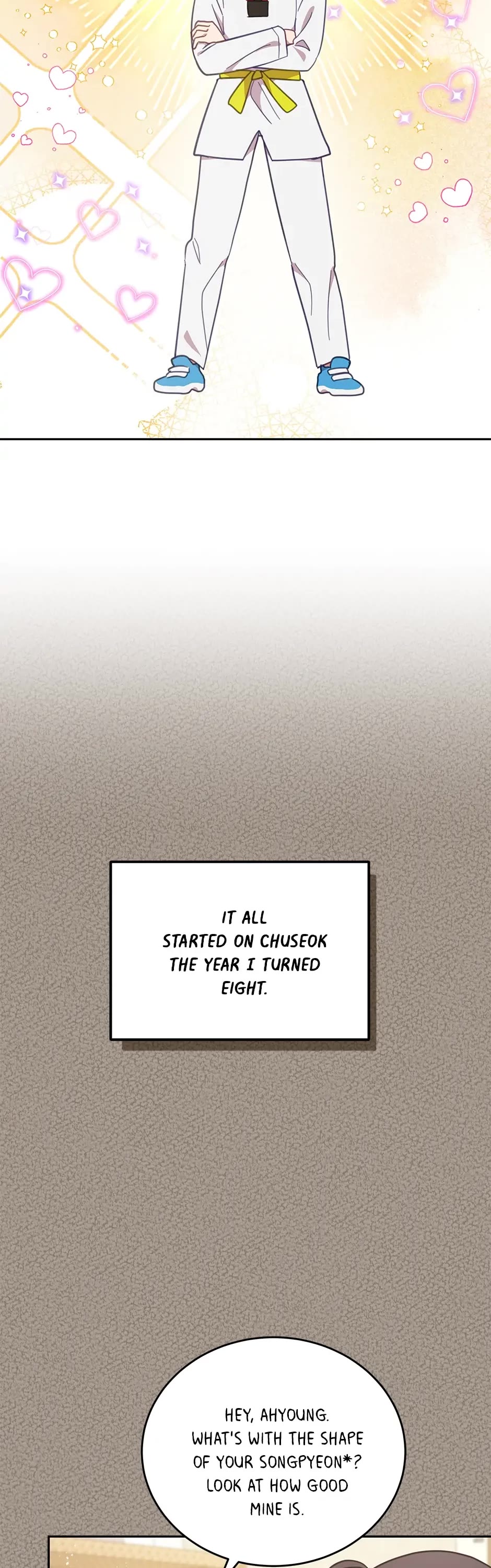 The Legendary Beasts Animal Hospital chapter 83 page 28