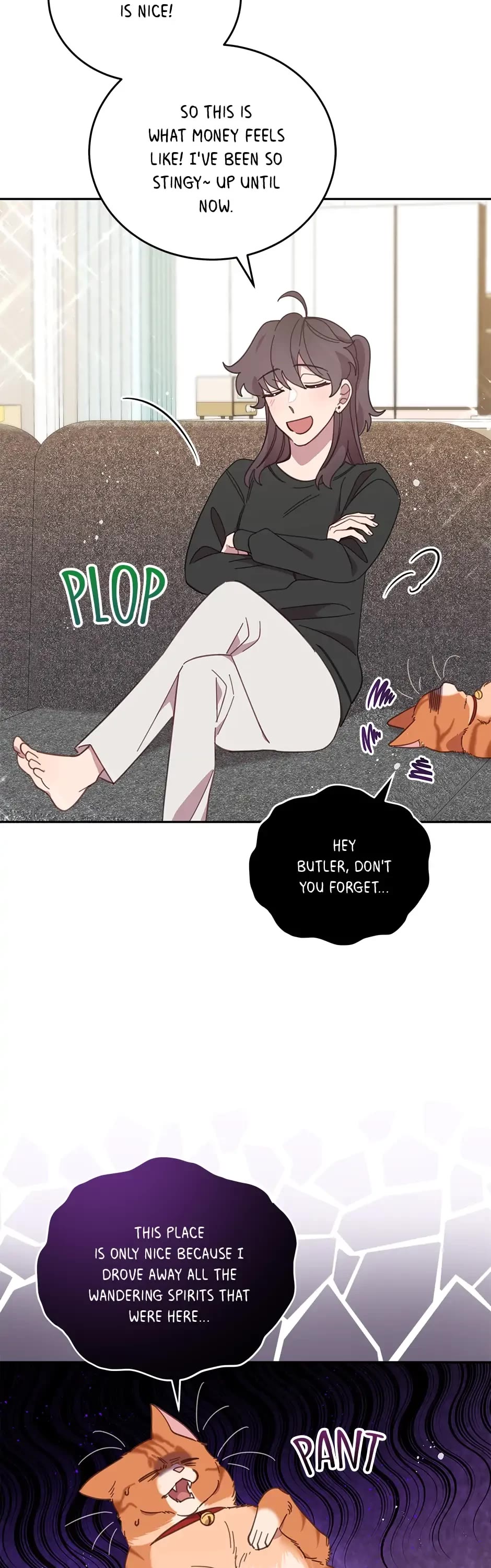 The Legendary Beasts Animal Hospital chapter 83 page 3