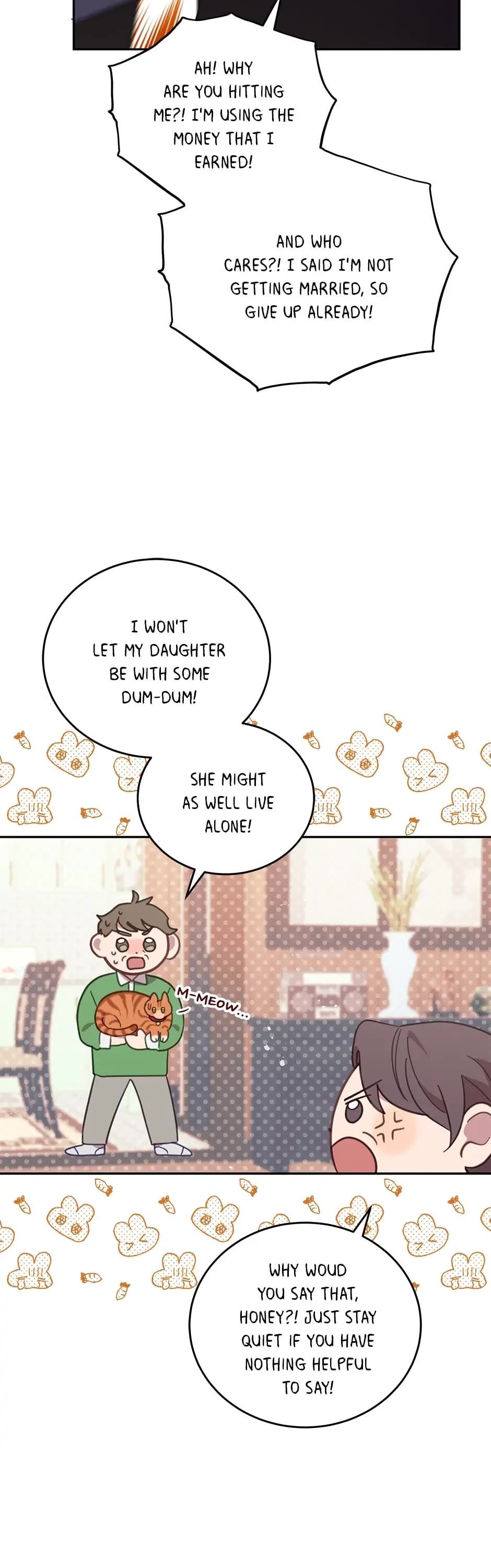 The Legendary Beasts Animal Hospital chapter 83 page 38