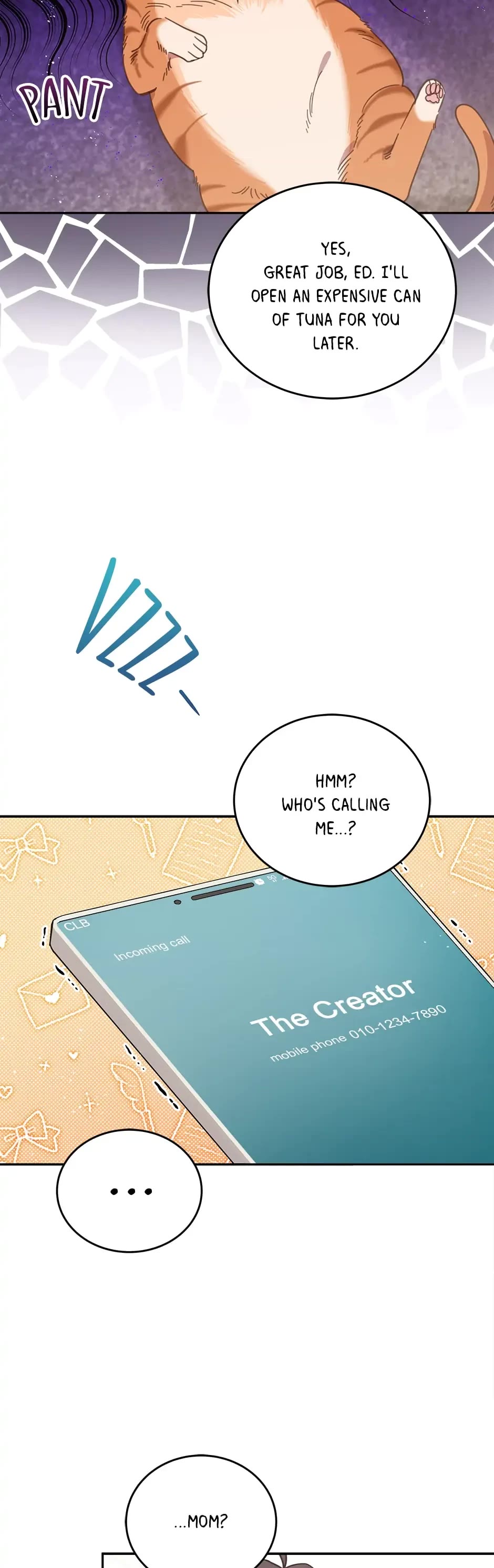 The Legendary Beasts Animal Hospital chapter 83 page 4