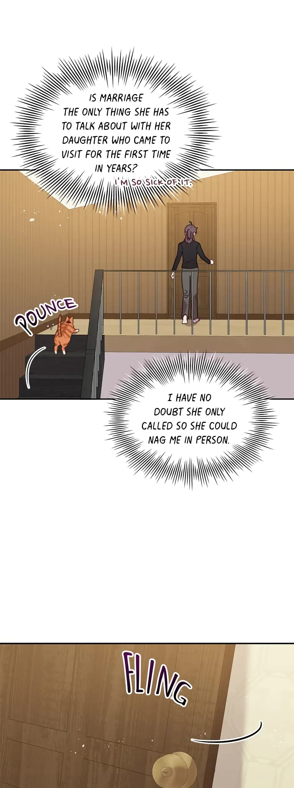 The Legendary Beasts Animal Hospital chapter 83 page 40