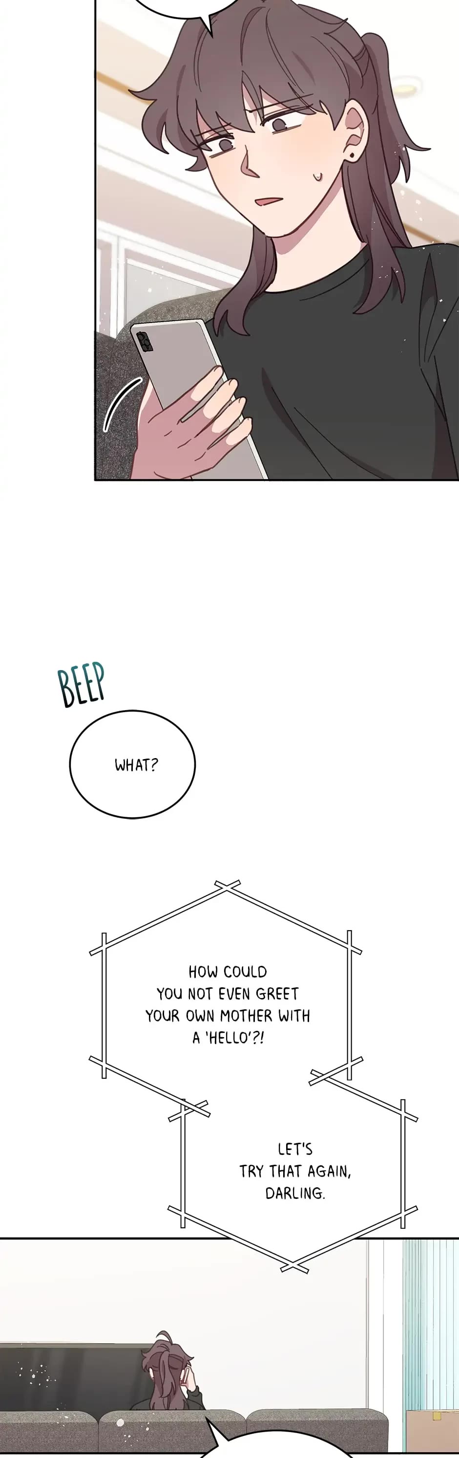 The Legendary Beasts Animal Hospital chapter 83 page 5