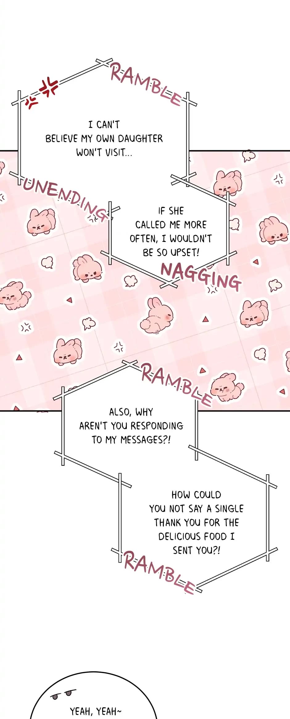 The Legendary Beasts Animal Hospital chapter 83 page 9