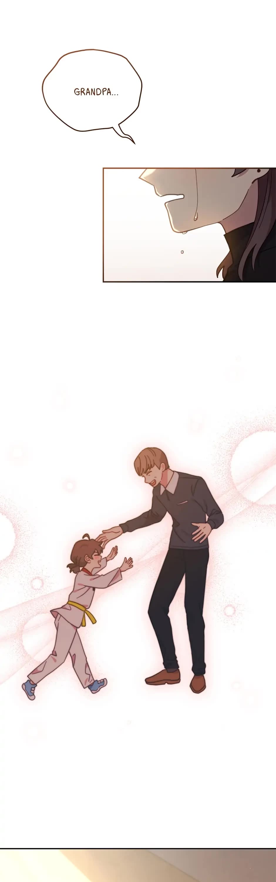 The Legendary Beasts Animal Hospital chapter 84 page 1