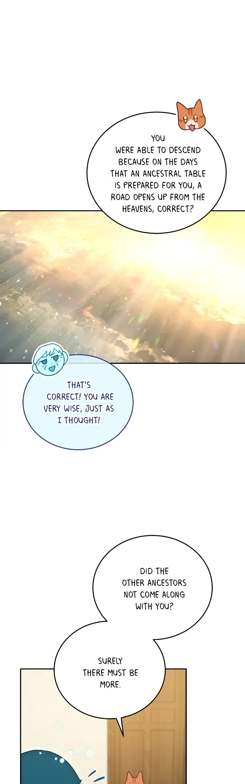 The Legendary Beasts Animal Hospital chapter 84 page 13