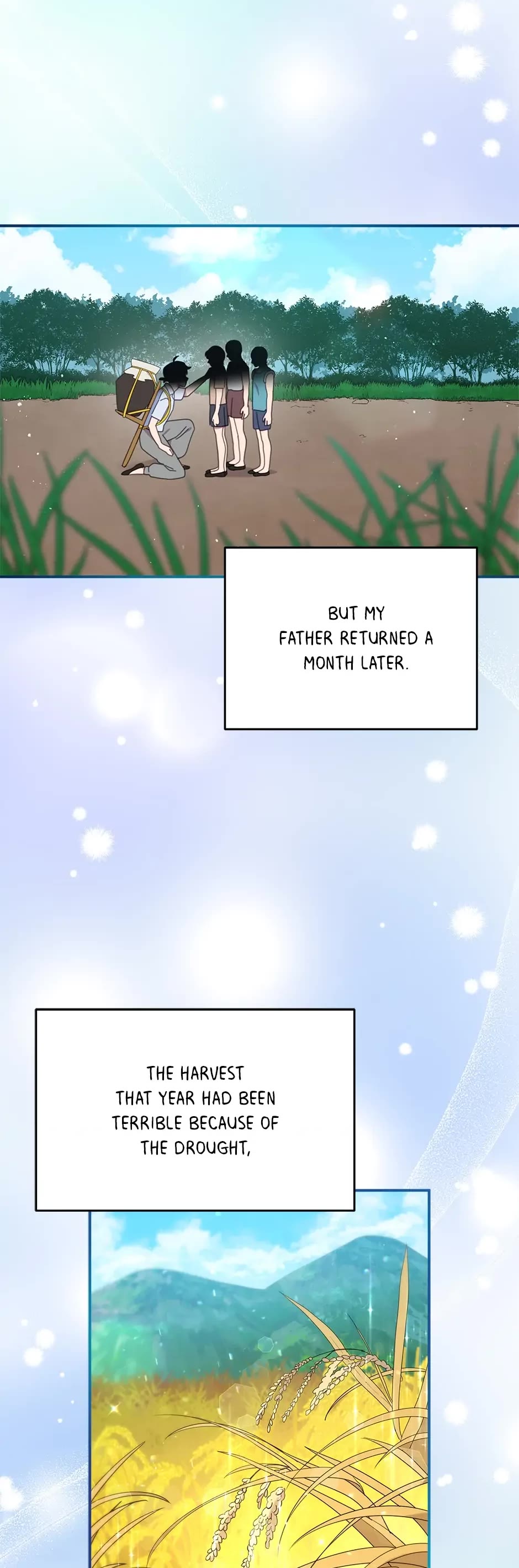 The Legendary Beasts Animal Hospital chapter 84 page 19