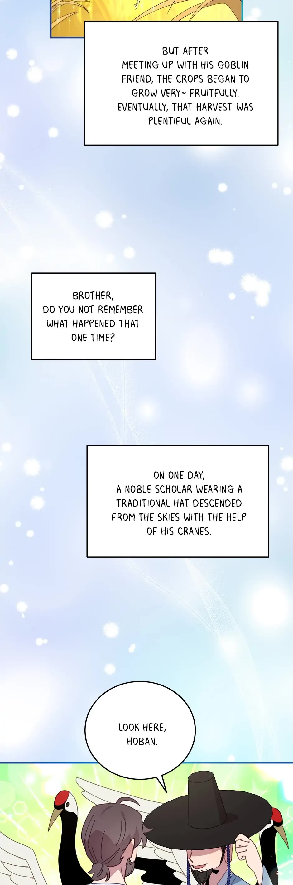 The Legendary Beasts Animal Hospital chapter 84 page 20