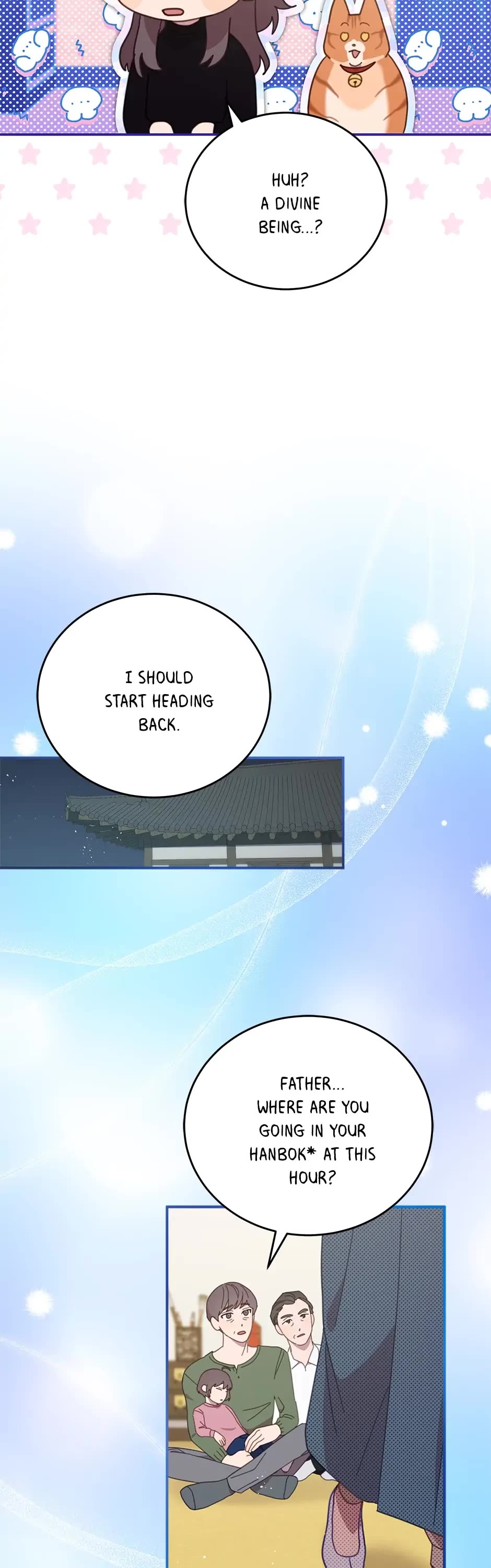 The Legendary Beasts Animal Hospital chapter 84 page 22