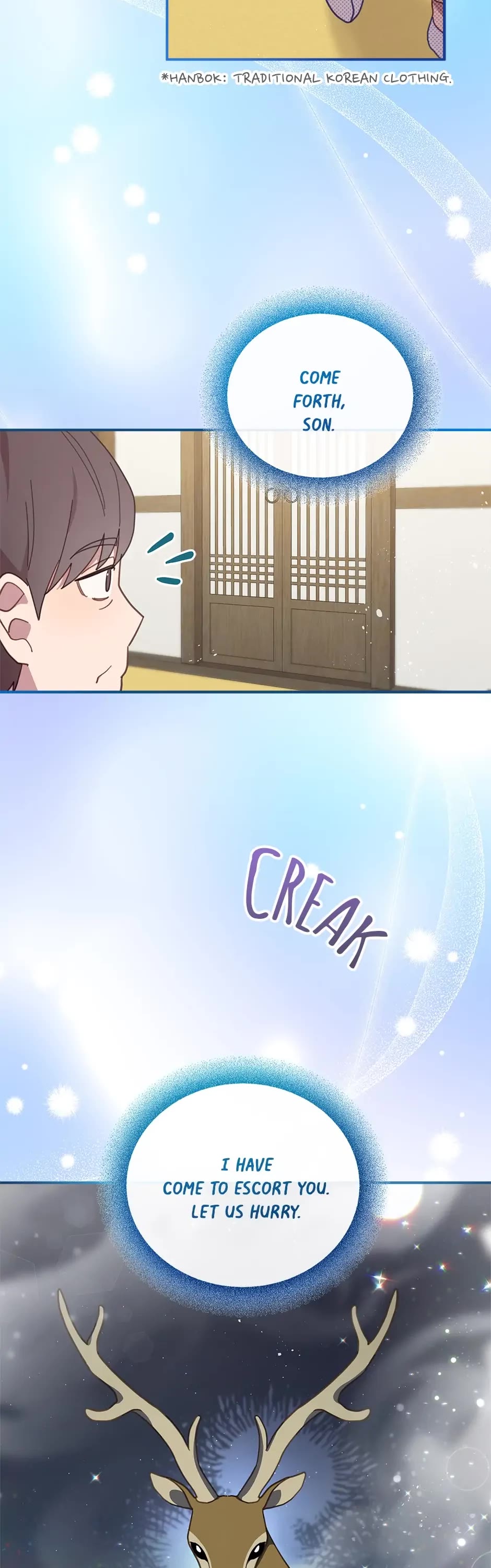 The Legendary Beasts Animal Hospital chapter 84 page 23