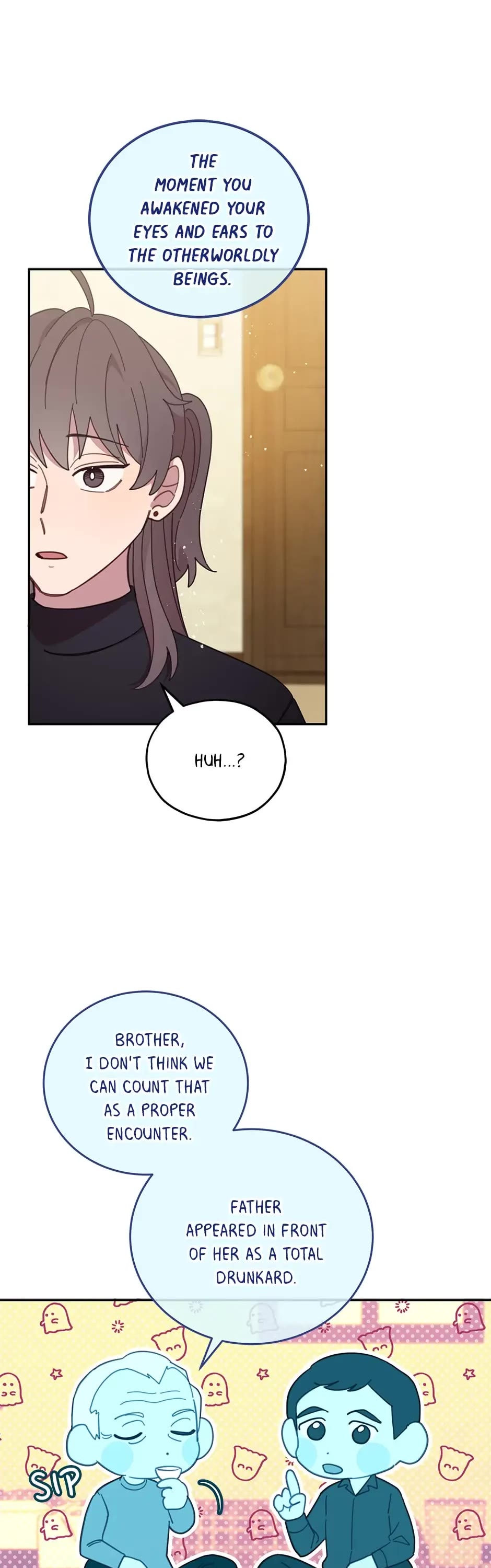 The Legendary Beasts Animal Hospital chapter 84 page 28