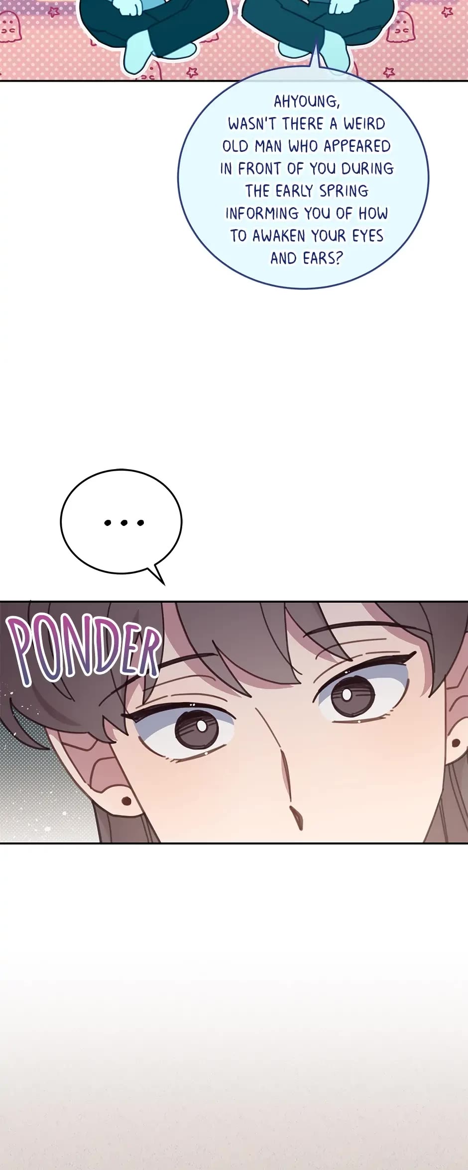 The Legendary Beasts Animal Hospital chapter 84 page 29