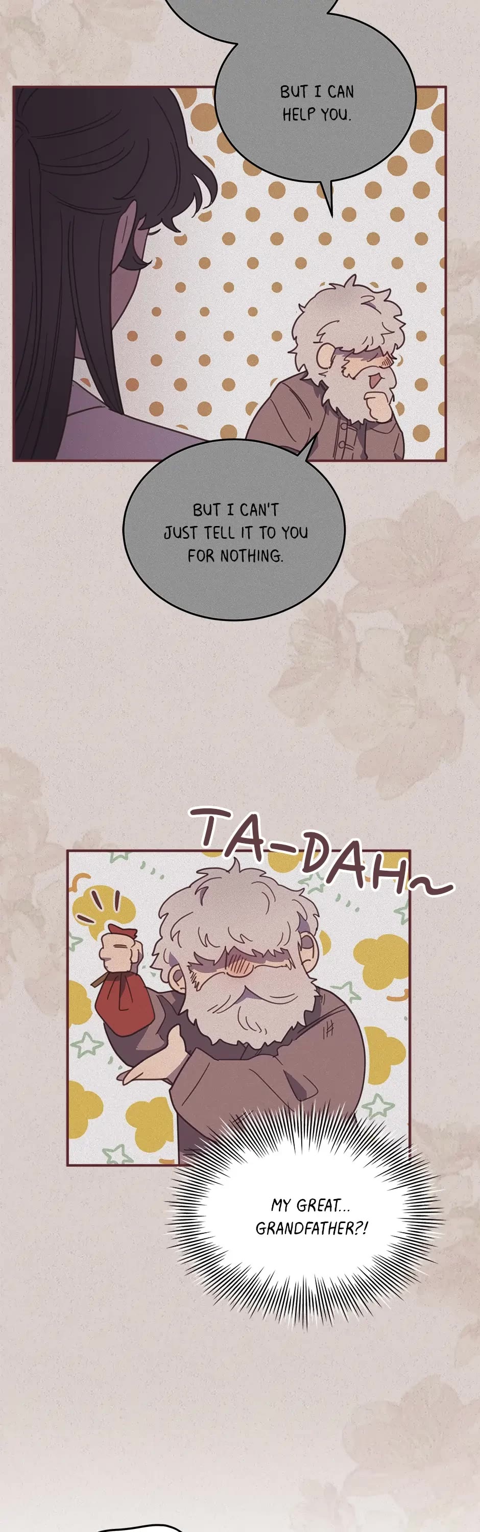 The Legendary Beasts Animal Hospital chapter 84 page 31