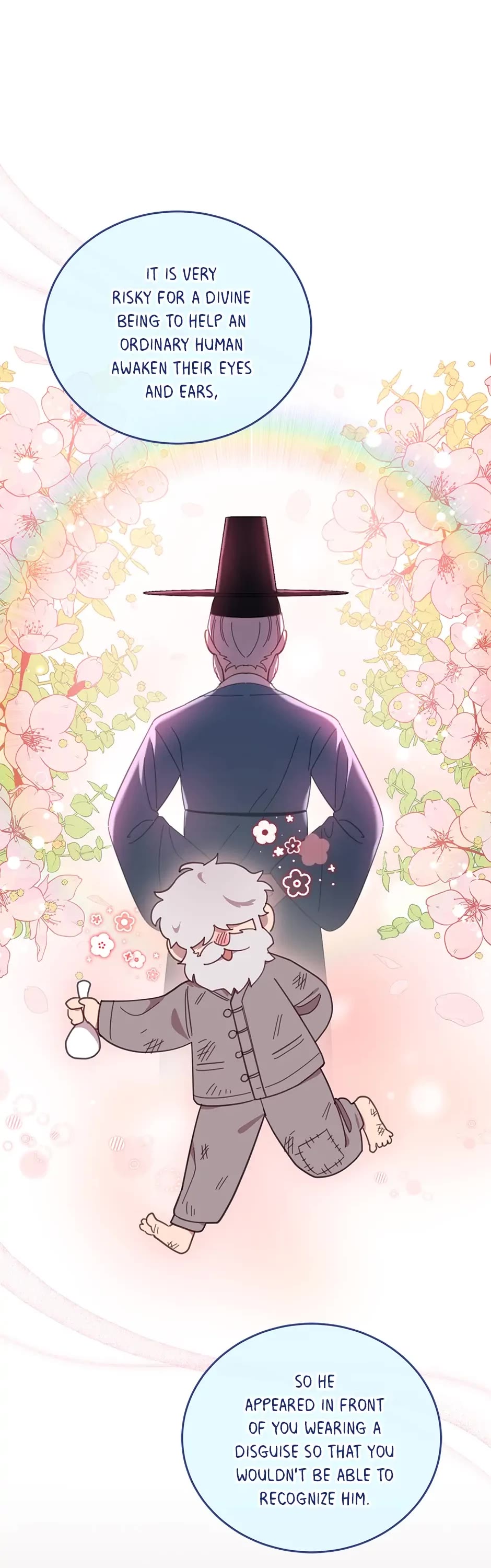 The Legendary Beasts Animal Hospital chapter 84 page 33