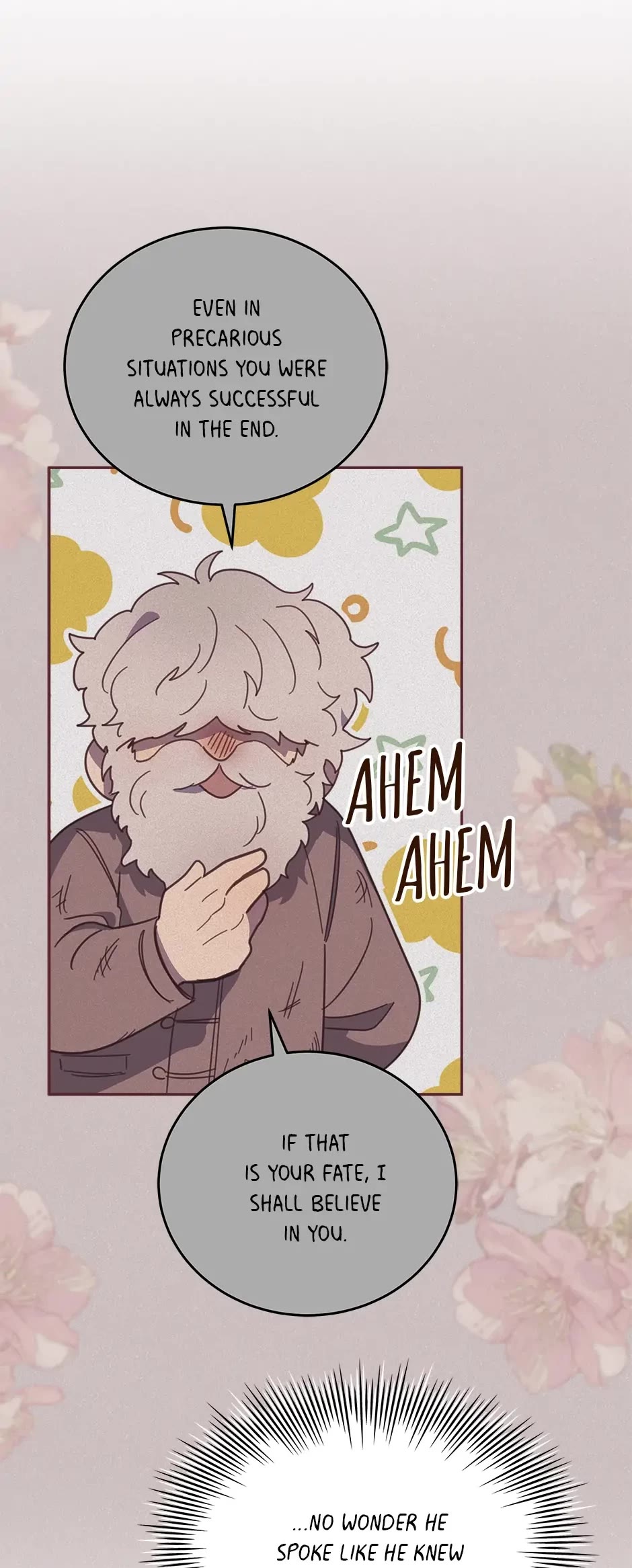 The Legendary Beasts Animal Hospital chapter 84 page 34