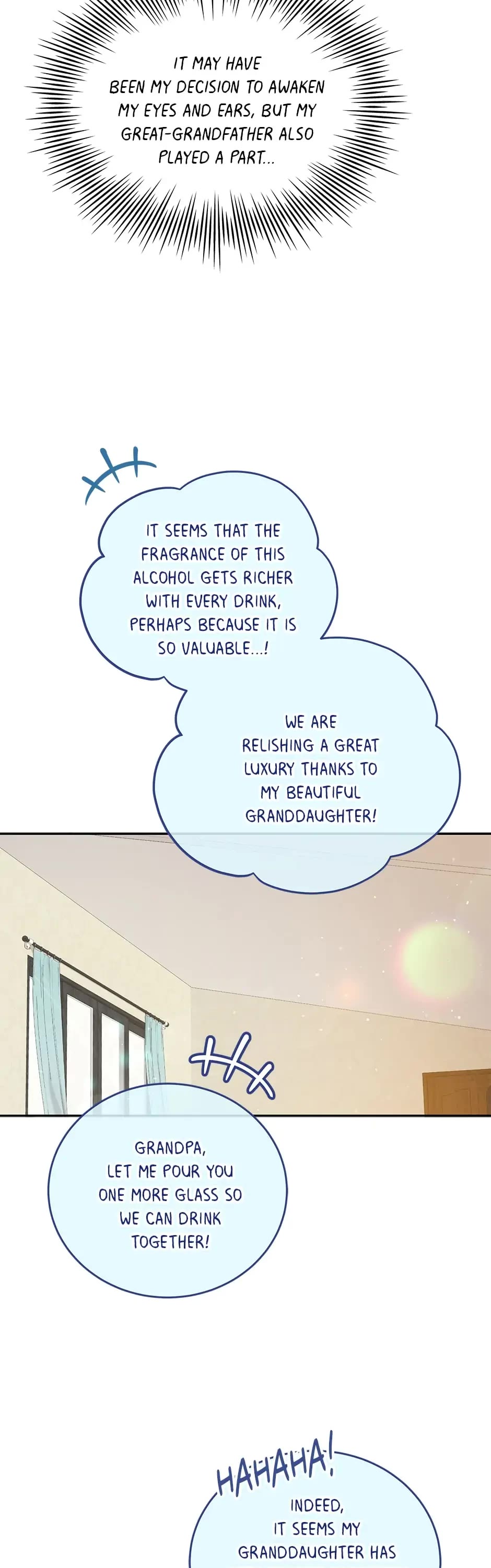 The Legendary Beasts Animal Hospital chapter 84 page 36