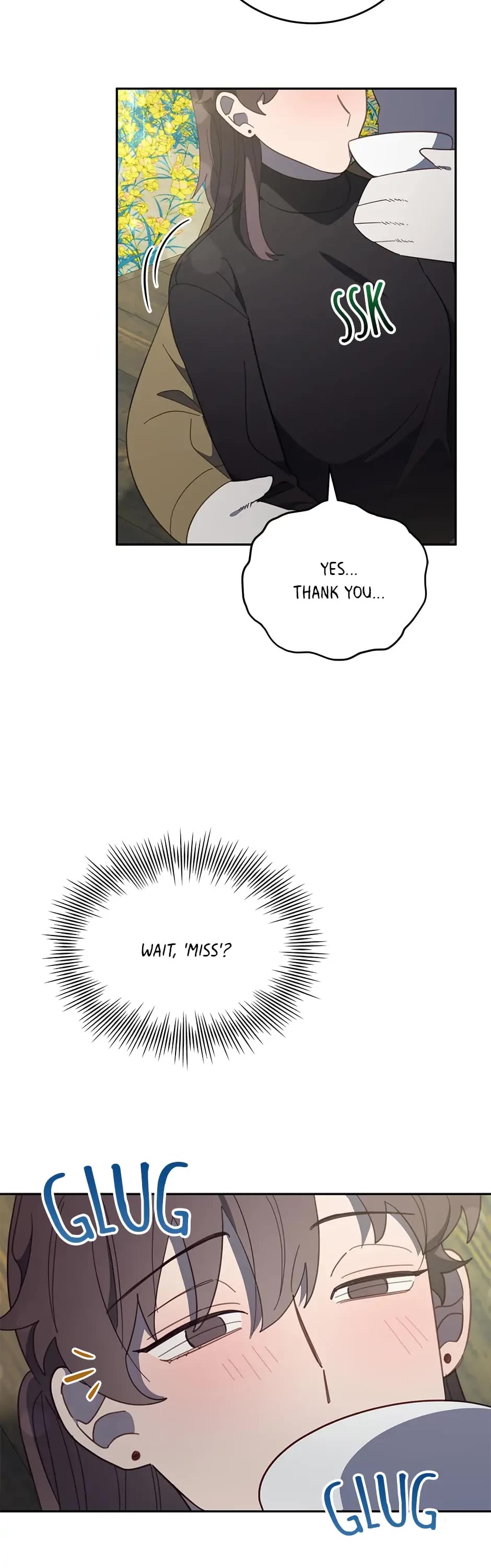 The Legendary Beasts Animal Hospital chapter 84 page 38